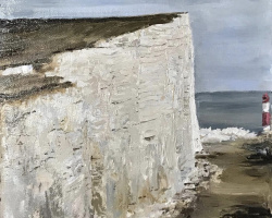 Cliffs Of Dover